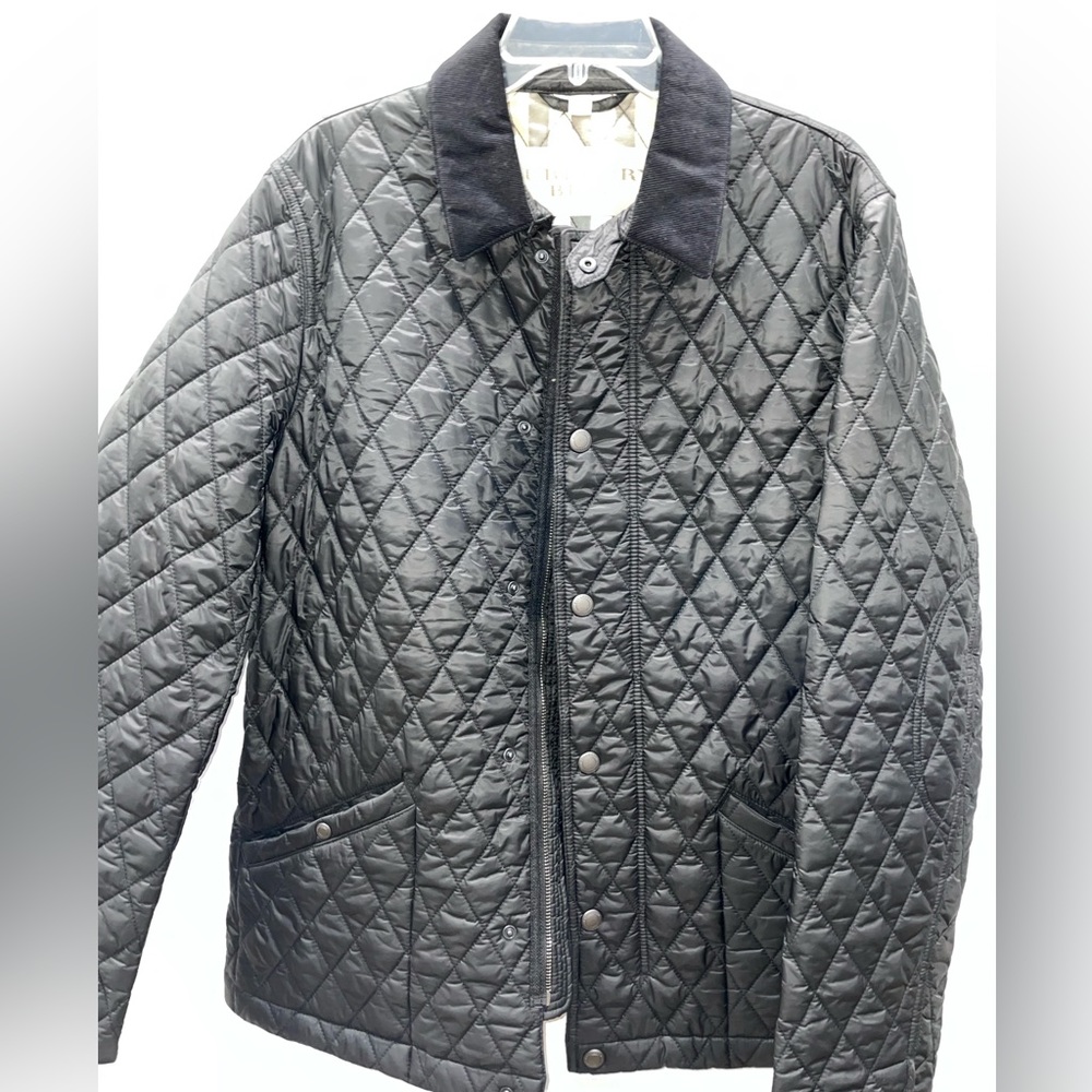 Brand new Men’s Burberry Brit Jacket